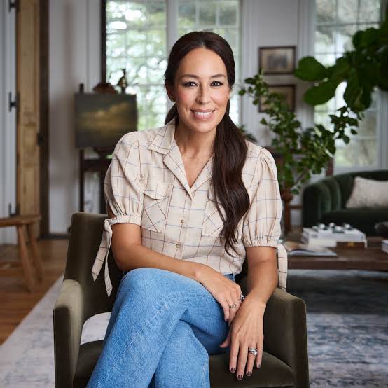 joanna gaines