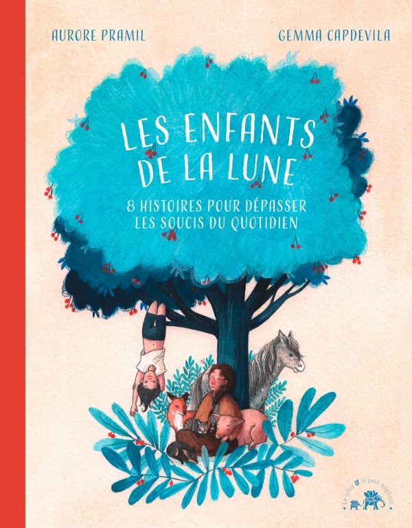 les enfants de la lune