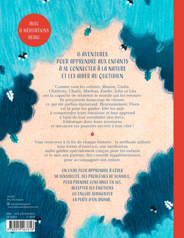 les enfants de la lune résumé