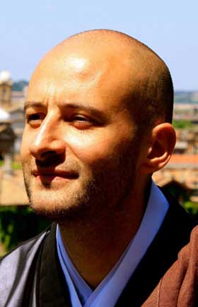 FEDERICO DAININ JÔKÔ SENSEI (Auteur)