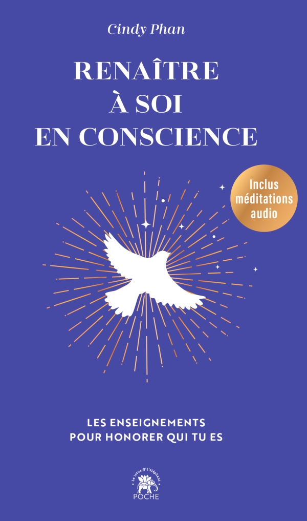 renaitre en soi en conscience