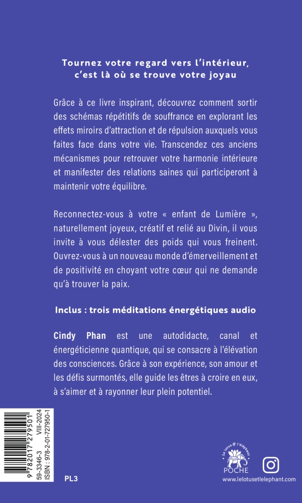 renaitre en soi en conscience resumé