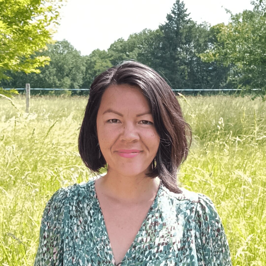 Cindy PHAN (Auteur)