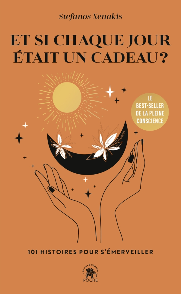 et si chaque jour etait un cadeau