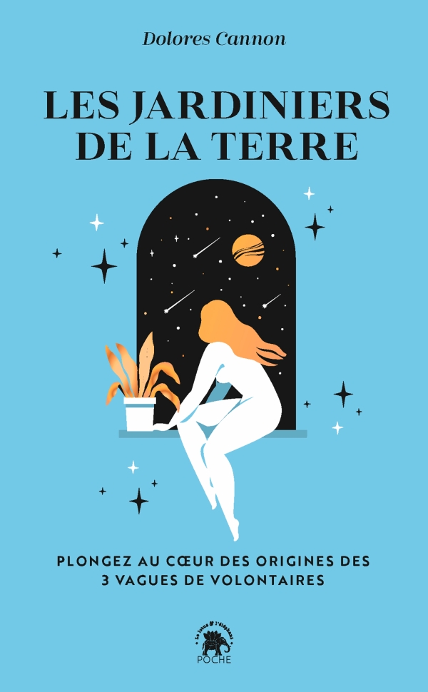 les jardiniers de la terre