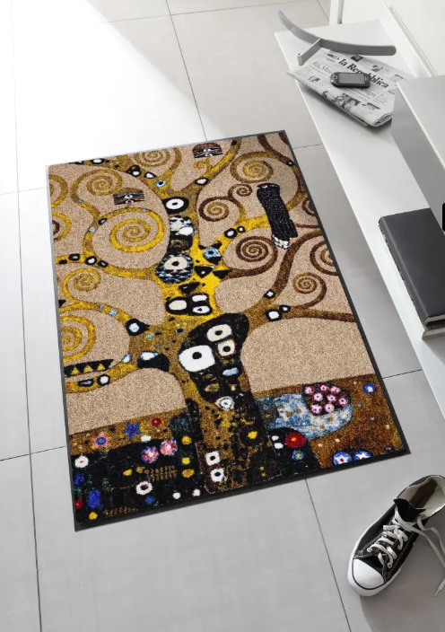 klimt leben