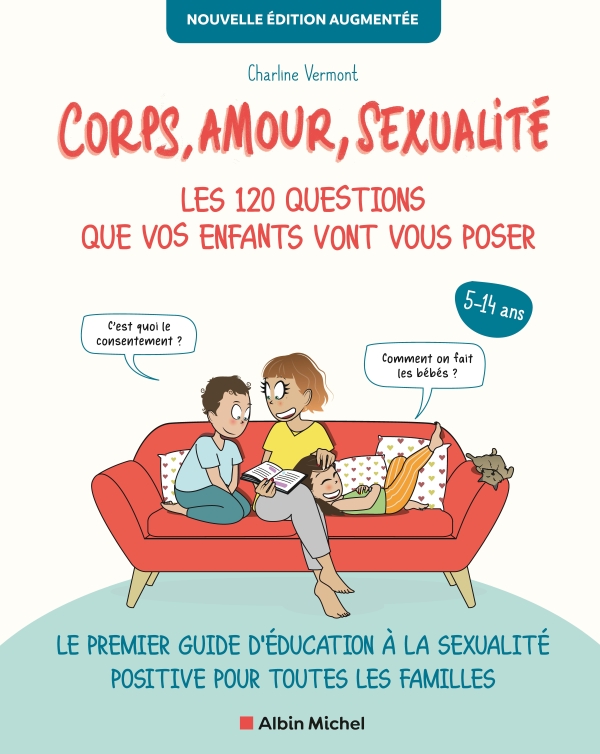 Corps amour sexualité