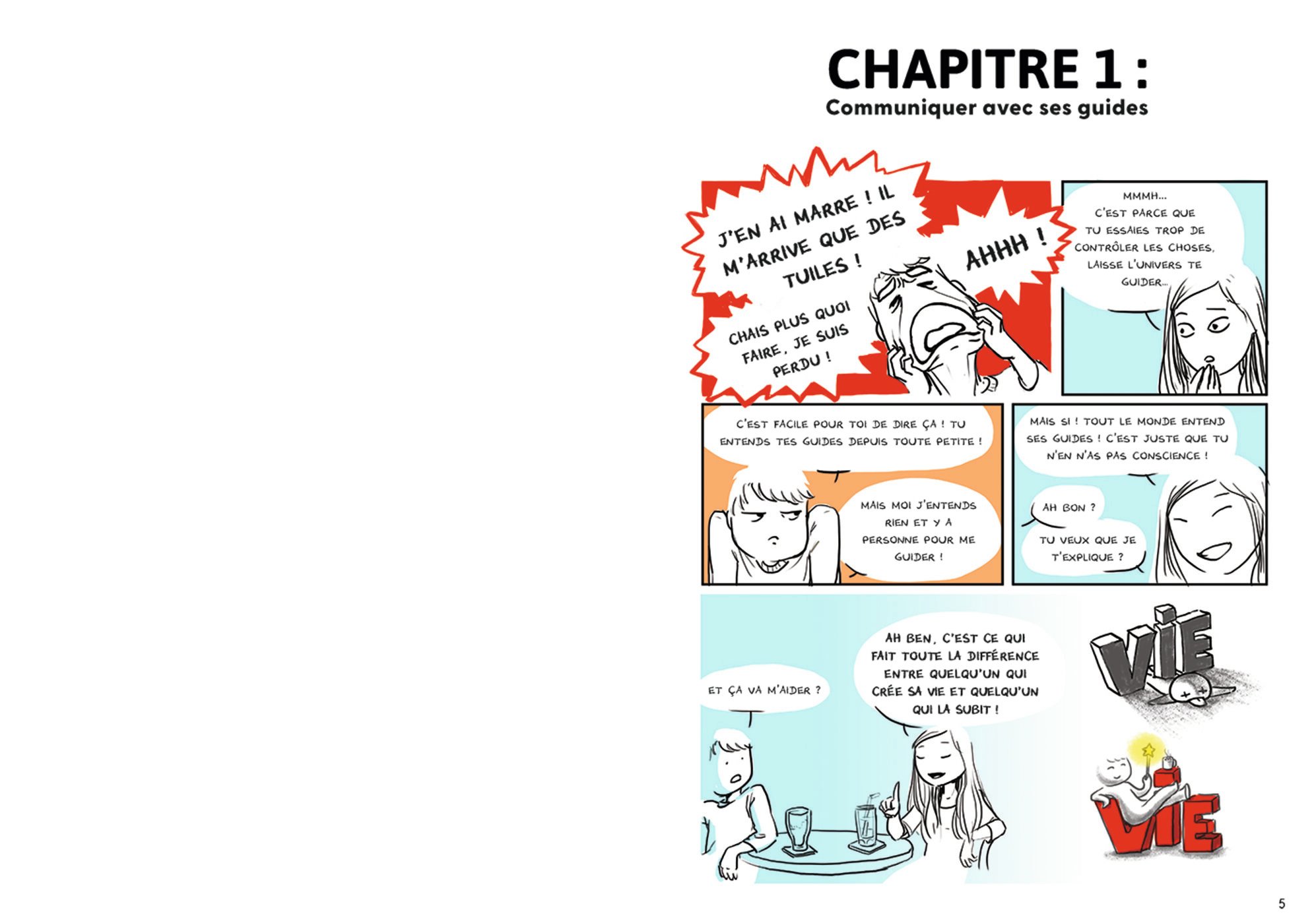 allom moi maime chapitre 1