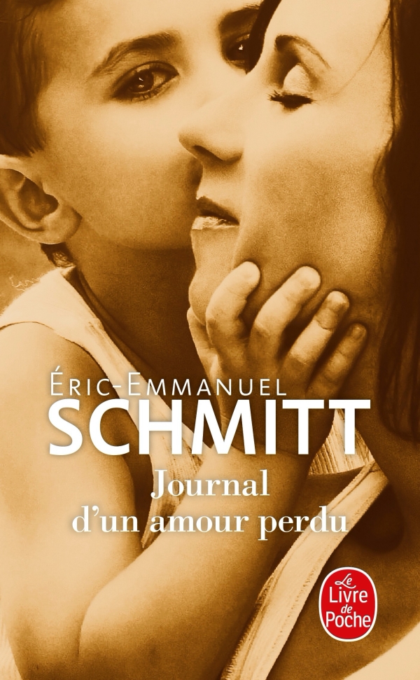 journal dun amour perdu