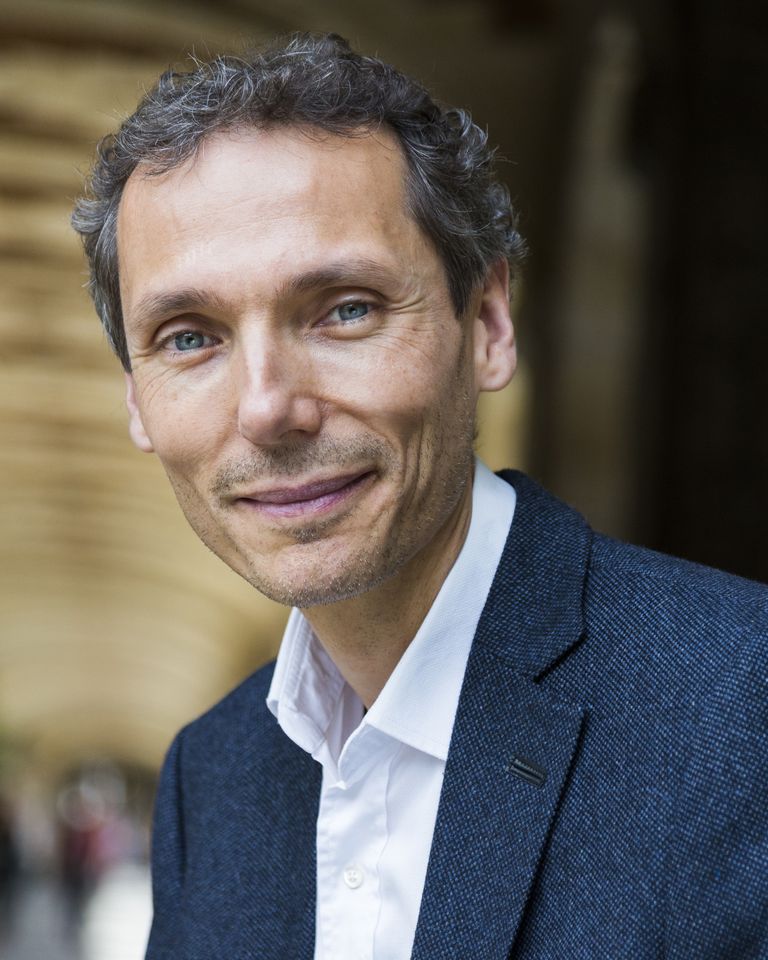Laurent Gounelle