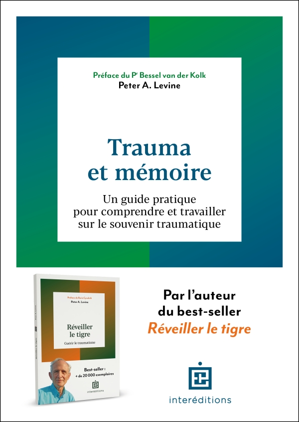 trauma et memoire