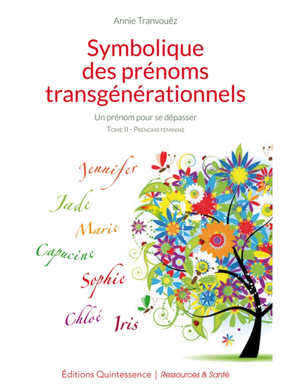 symboliques des prenoms