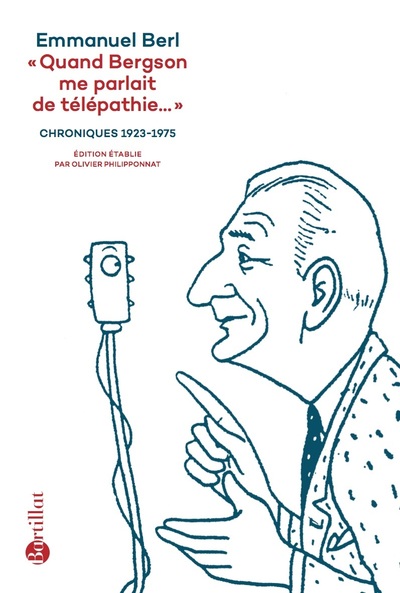 Quand bergson