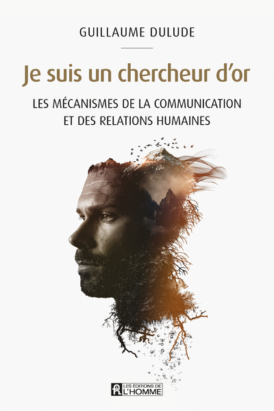Je suis un chercheur dor