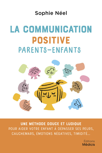 communication positive parents enfants