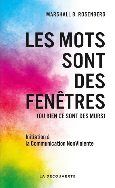les mots sont des fenetres