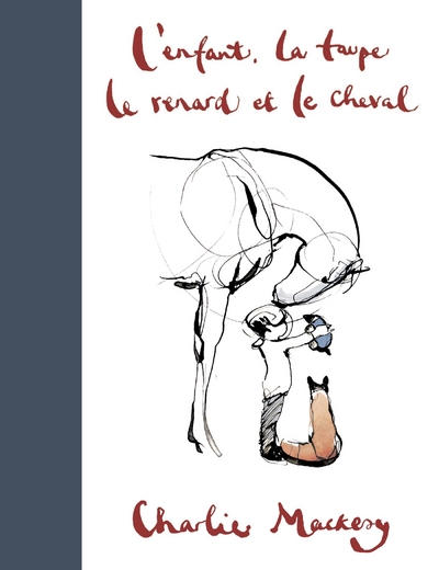lenfant la taupe et le renard