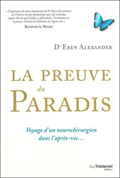 La preuve du paradis