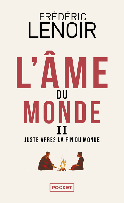 lame du monde tome 2