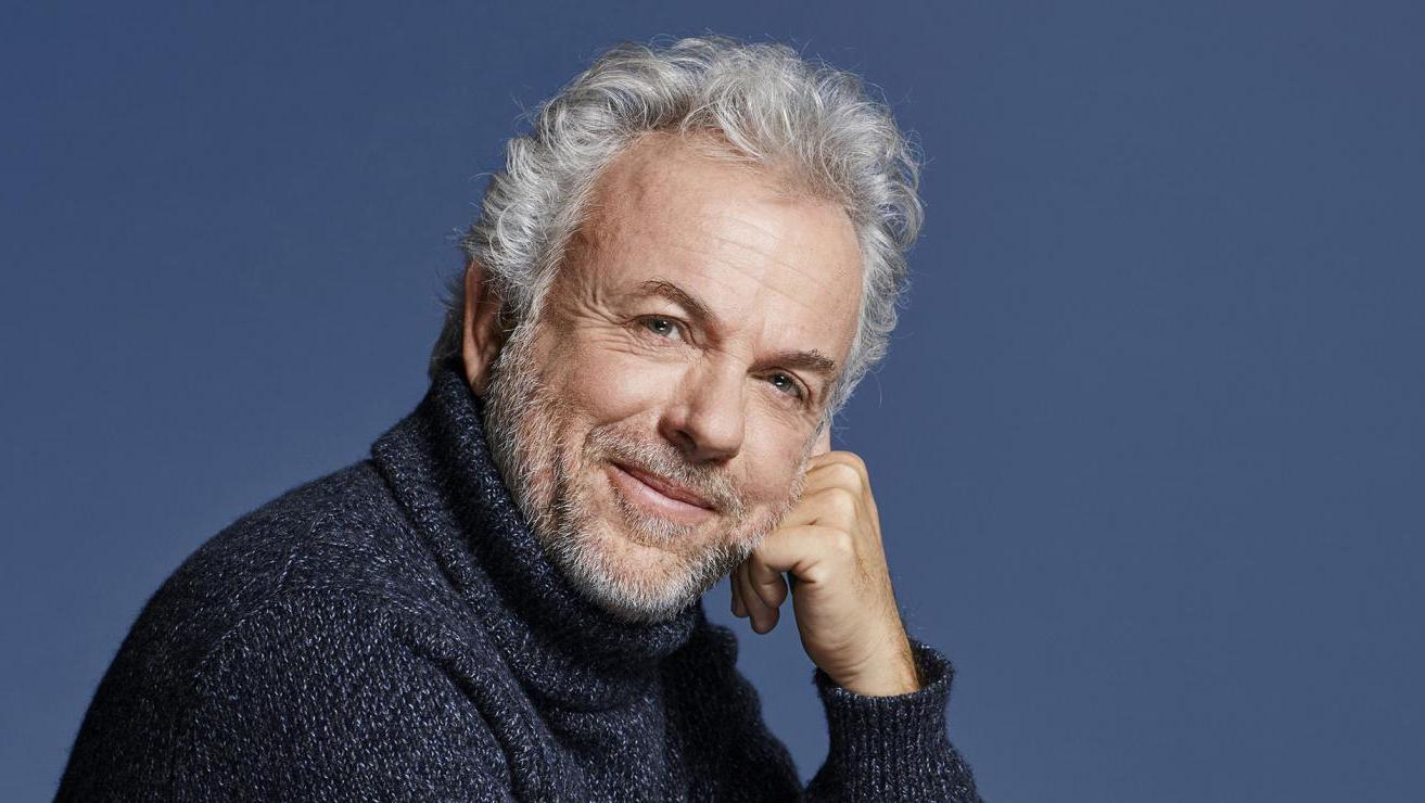 Frederic Lenoir