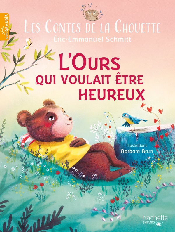 lours qui voulait être heureux