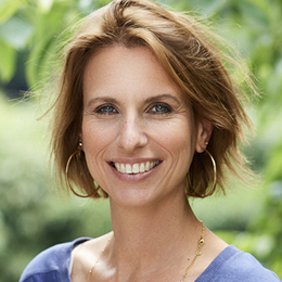 sophie de foy