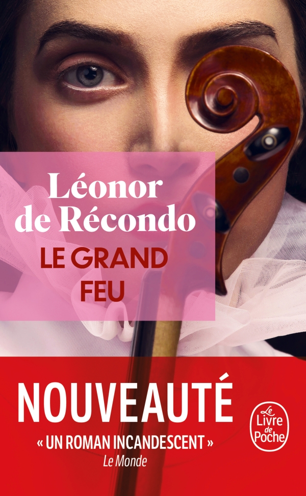 le grand feu