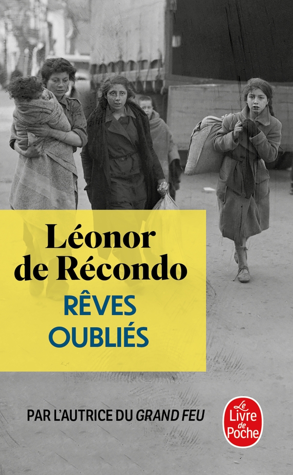 reves oublies