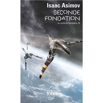 Seconde-Fondation