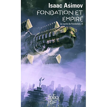 fondation et empire