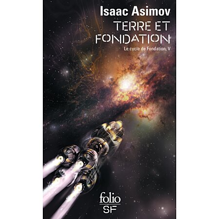 terre et fondation