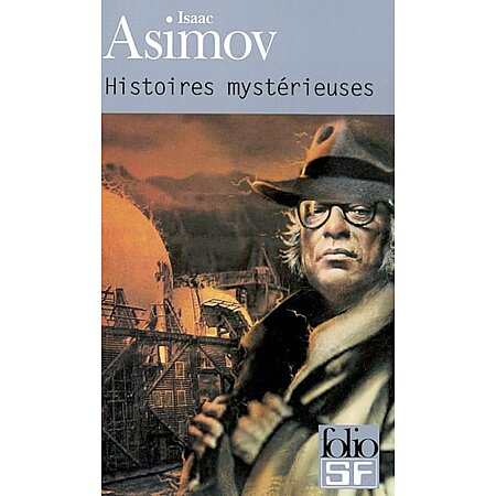 Histoires mystérieuse