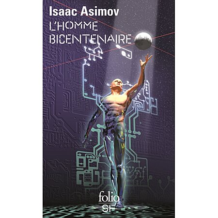 homme bicentenaire