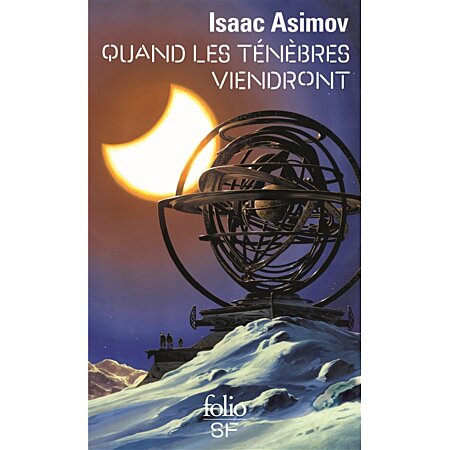 quand les tenebres viendront