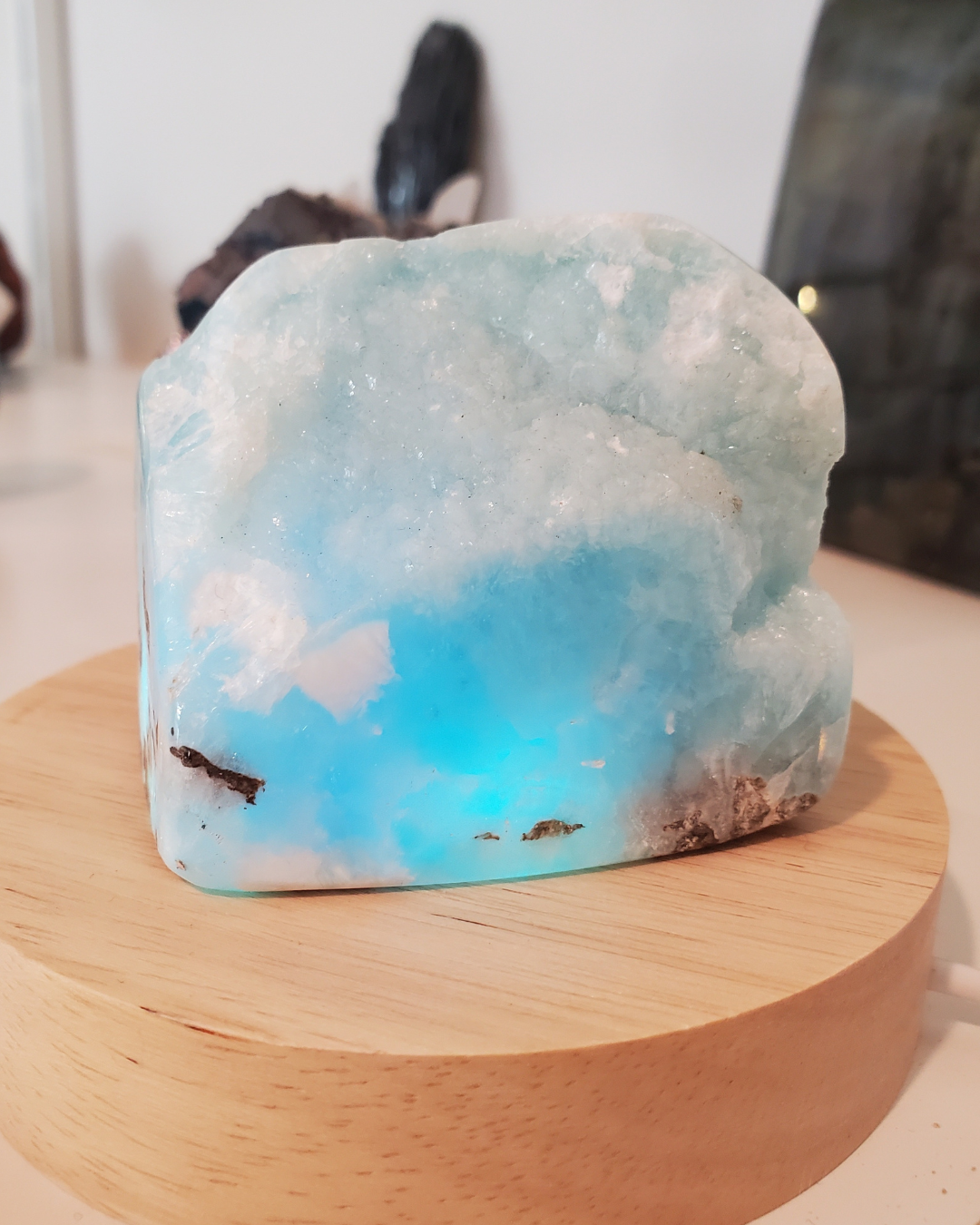 hemimorphite