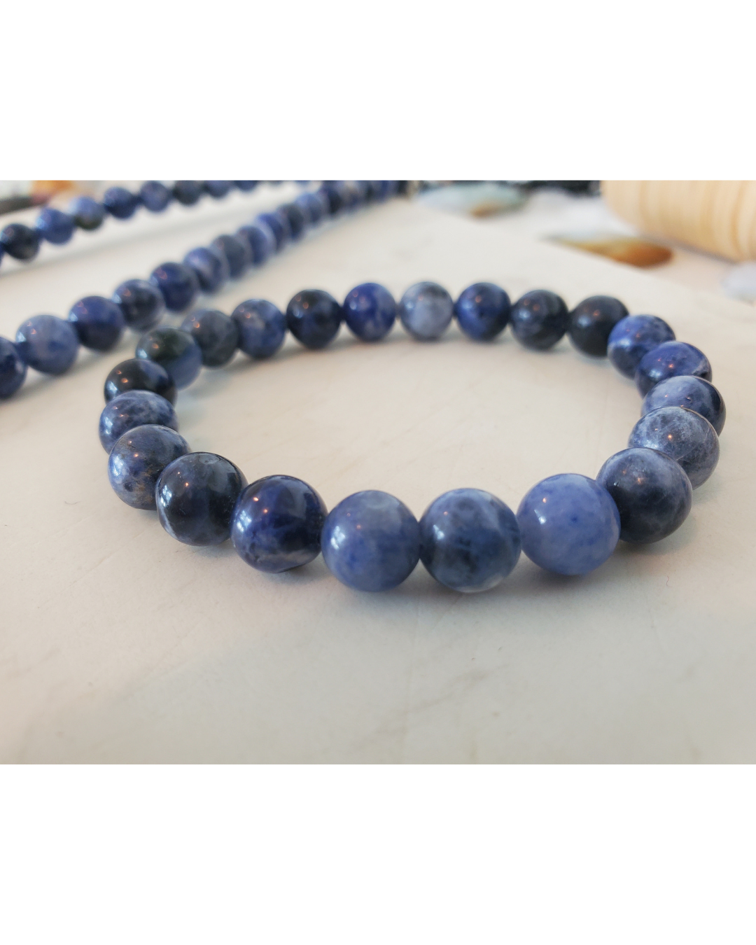 Sodalite