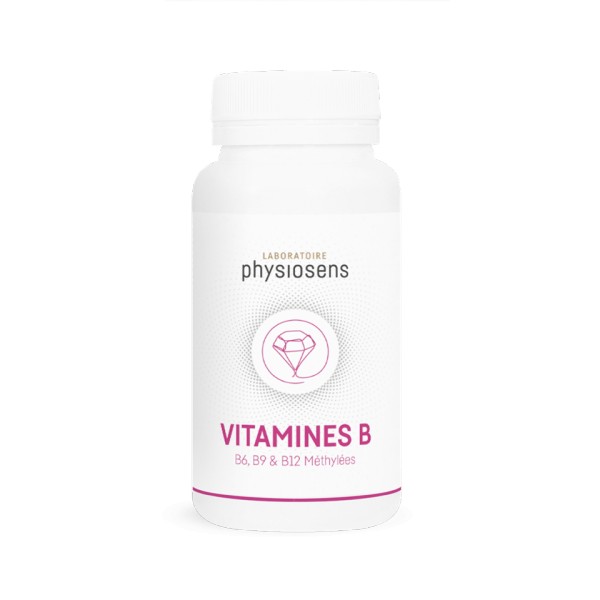 vitamines-b-60-gelules