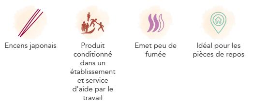 Encens chant des bambous 3