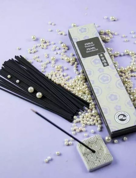 Encens Perle sans fumee2