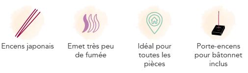 Encens Perle sans fumee4