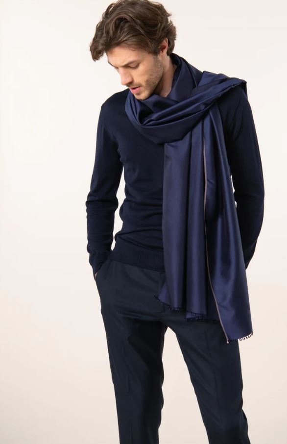Etole Uni Marine homme
