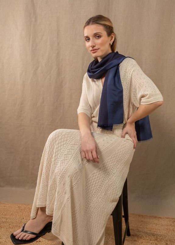 Foulard matine 1