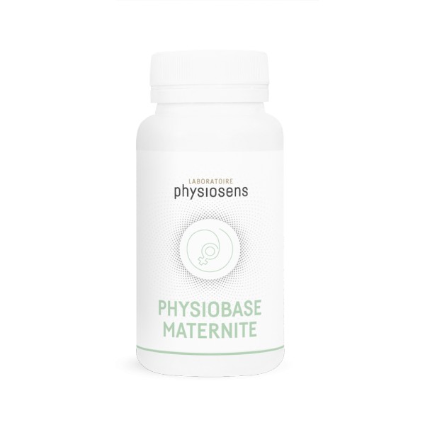 physiobase-maternite-90-gelules