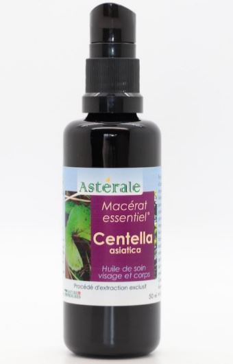 centella
