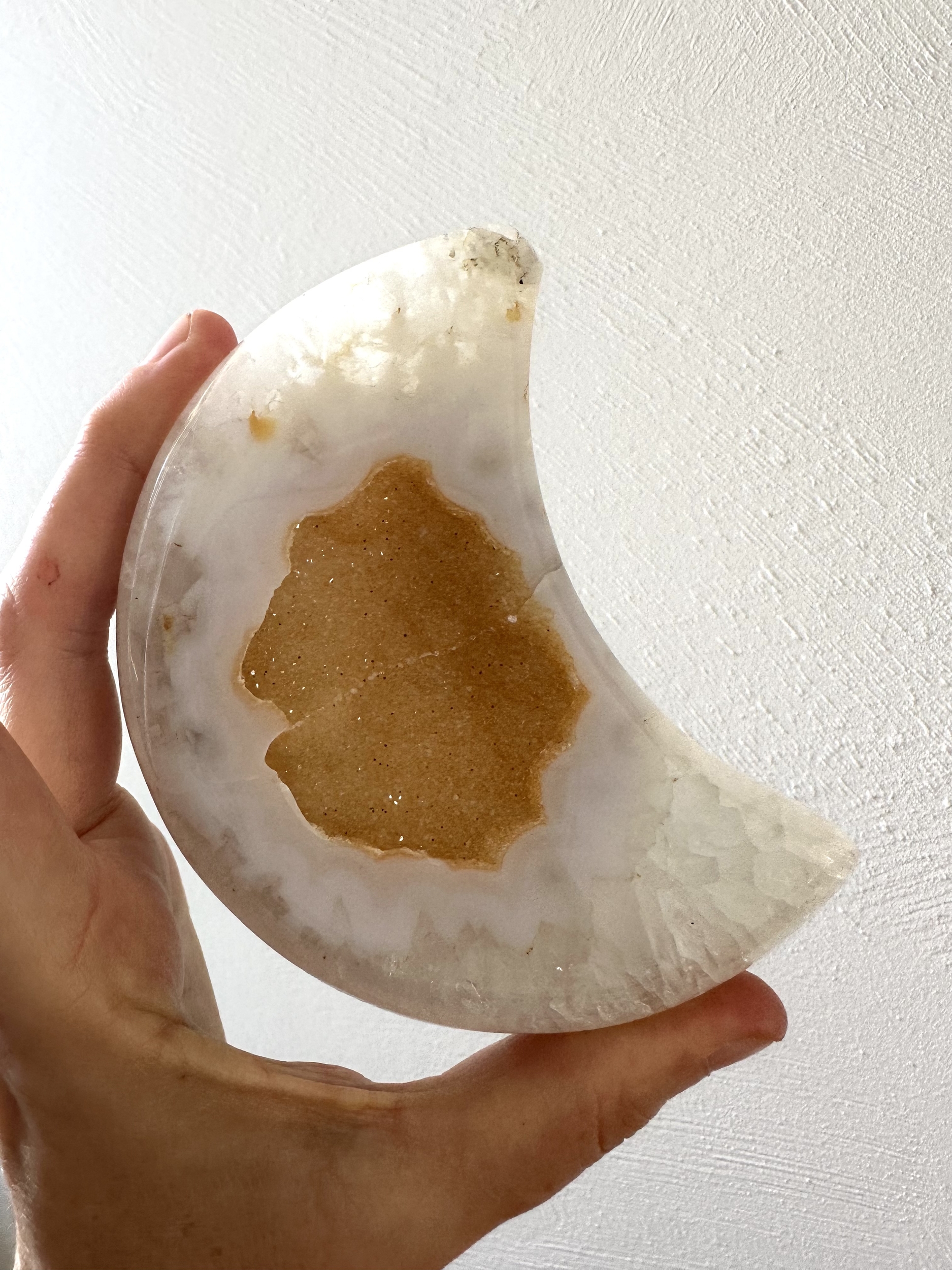 Agate cristalisée1 2947