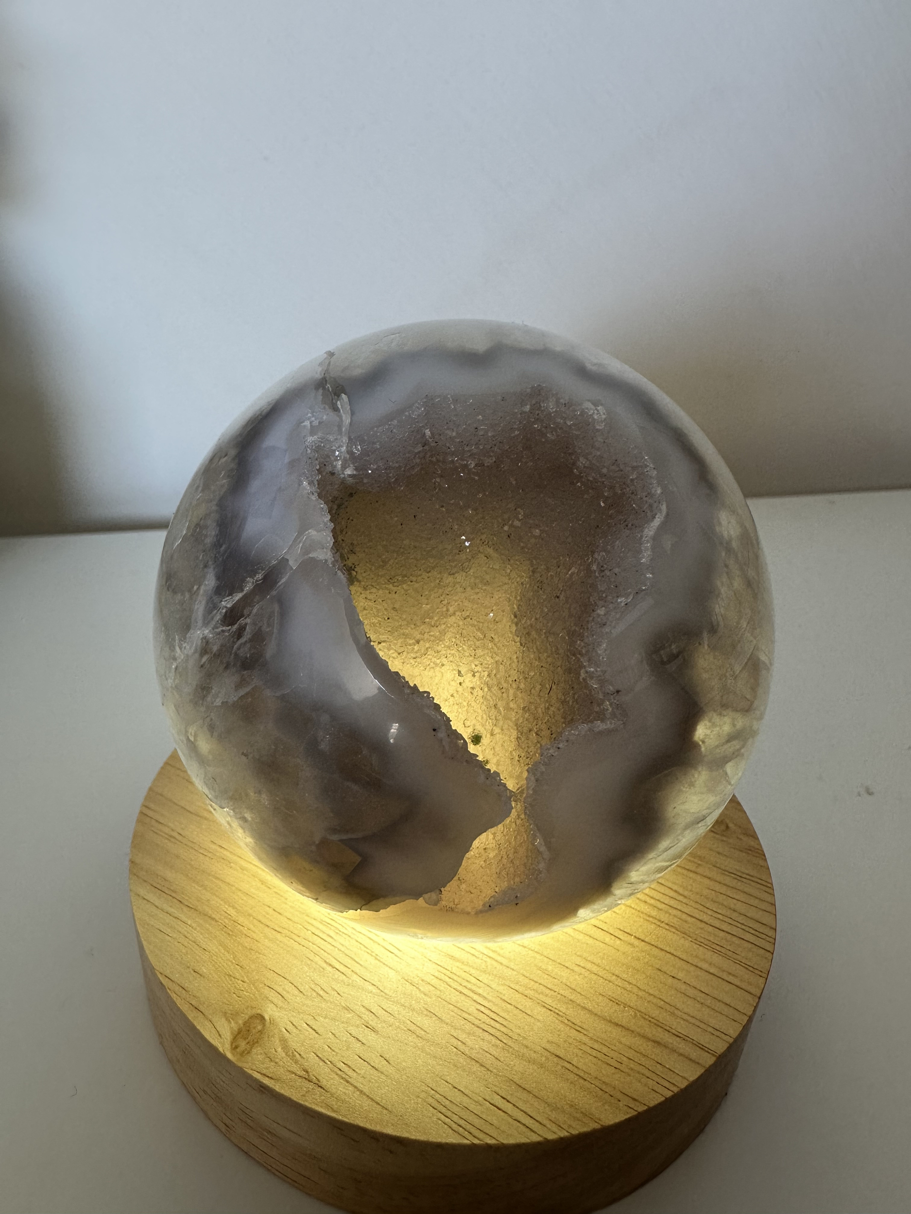 Agate Sphère1