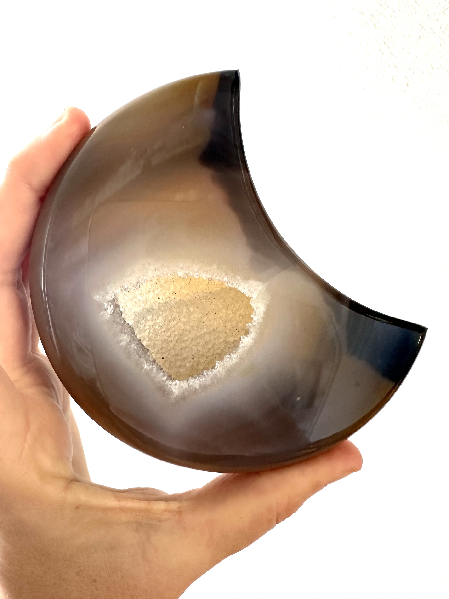 Agate noir1