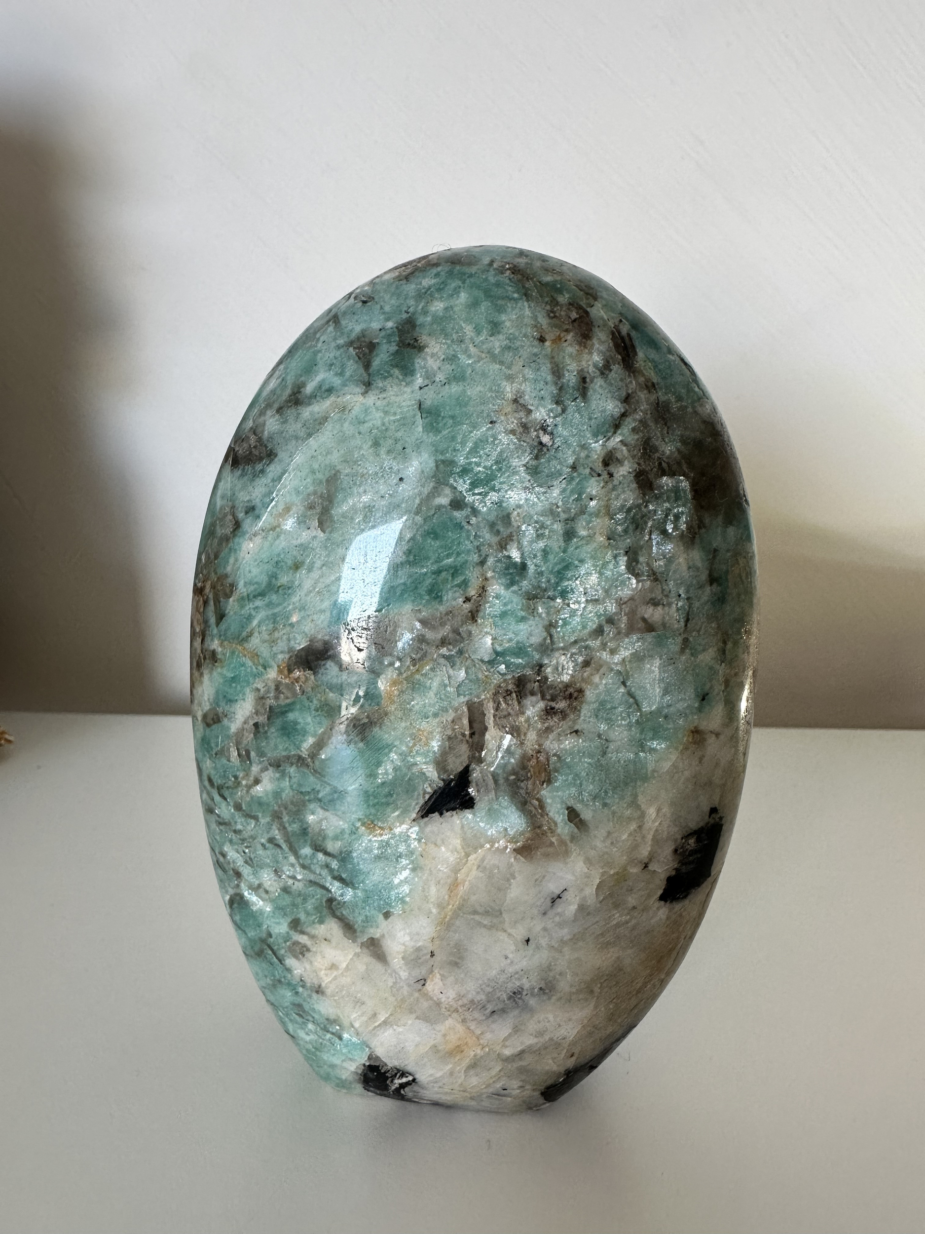 Amazonite