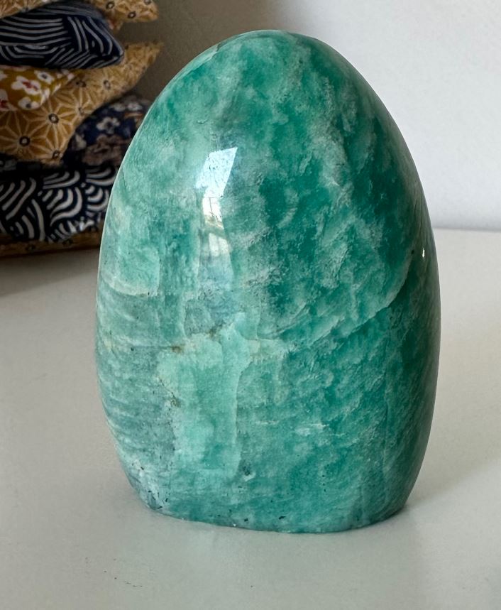 Amazonite galet