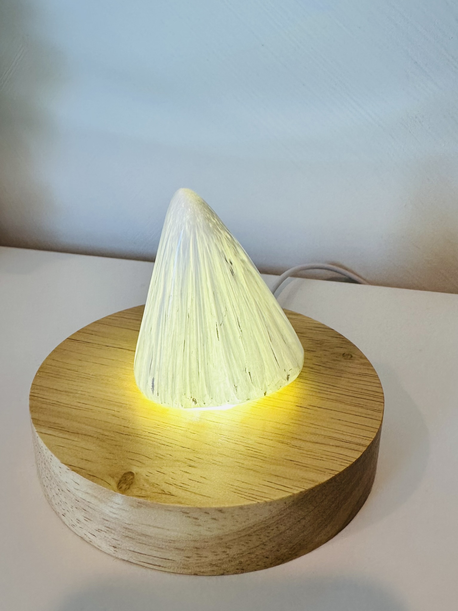 Scolecite - 3385